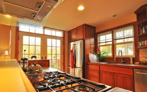 Baxter House Bed & Breakfast and Apartment Hotel in Ann Arbor