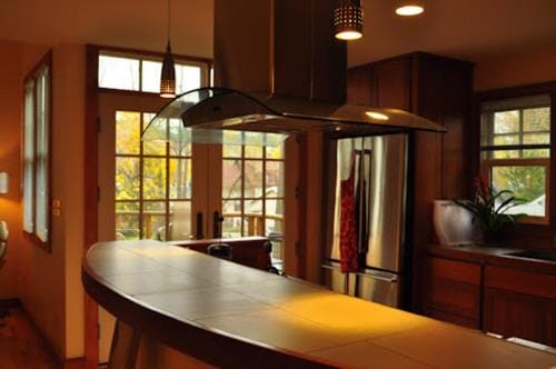 Baxter House Bed & Breakfast and Apartment Hotel in Ann Arbor