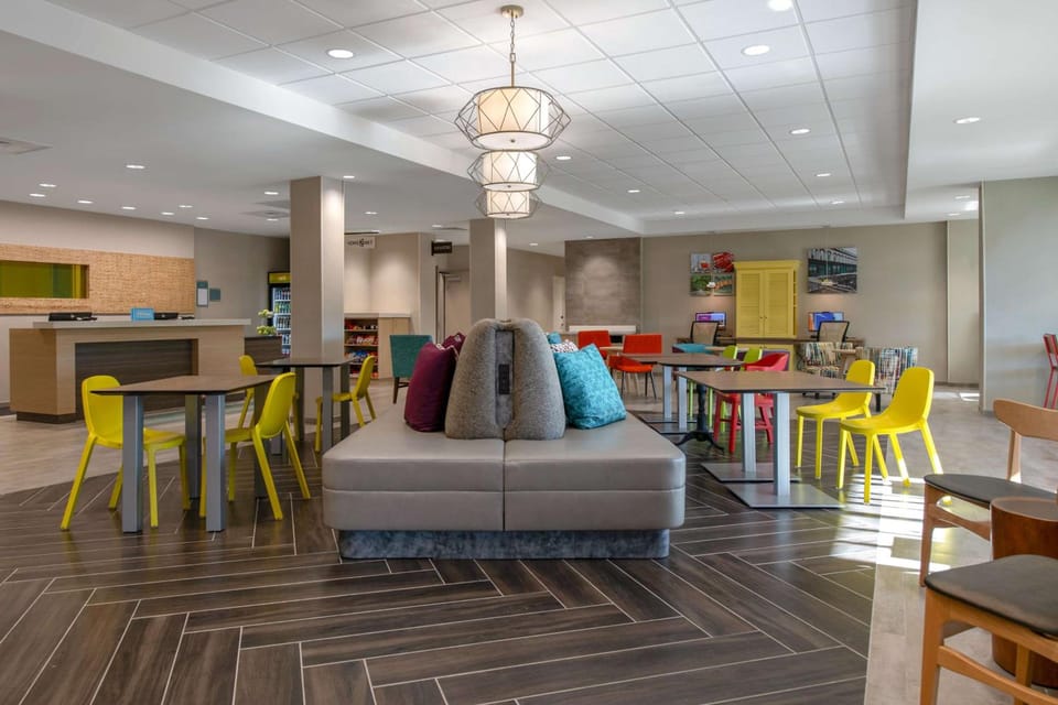 Home2 Suites by Hilton Savannah I95 North Hotel in Port Wentworth