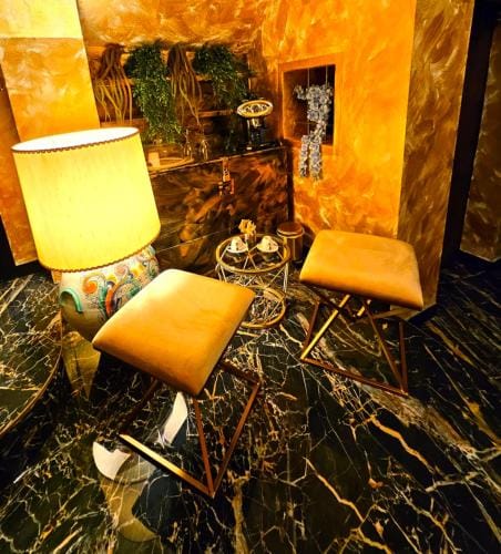 SUITE BOTTICELLI Hotel in Lombardy