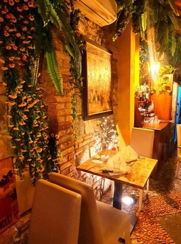 SUITE CARAVAGGIO Hotel in Lombardy