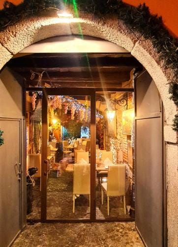 SUITE CARAVAGGIO Hotel in Lombardy