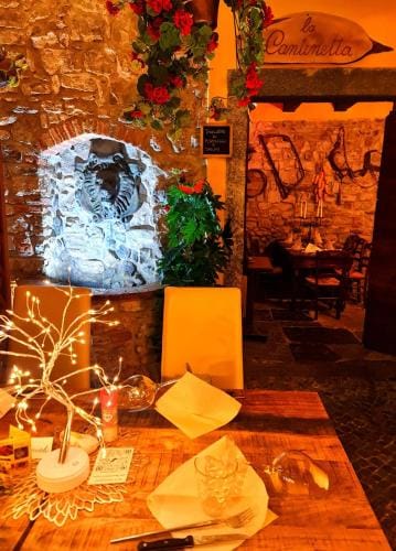 SUITE CARAVAGGIO Hotel in Lombardy