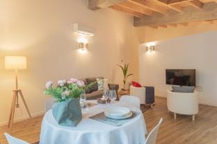 Villa Cardinal Ciceri - Ginko Apartment Hotel in Como