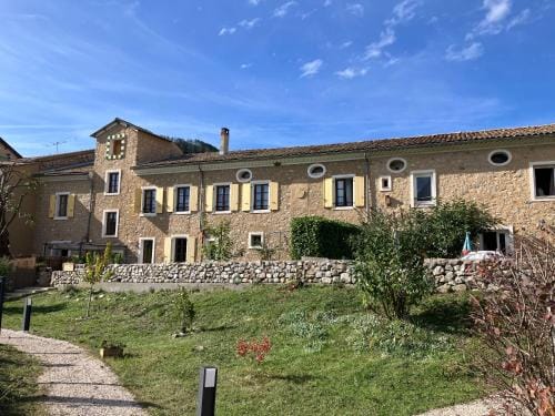 La Maison des Hotes Hotel in Provence-Alpes-Côte d'Azur