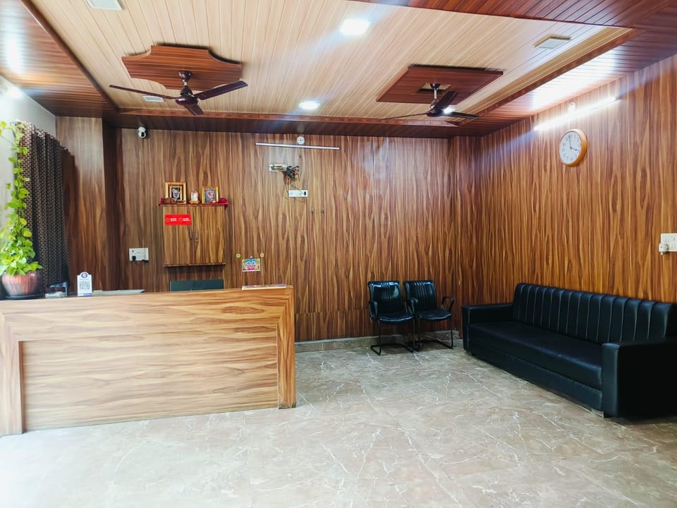 Hotel Eleven 43 Suites Hotel in Rajasthan