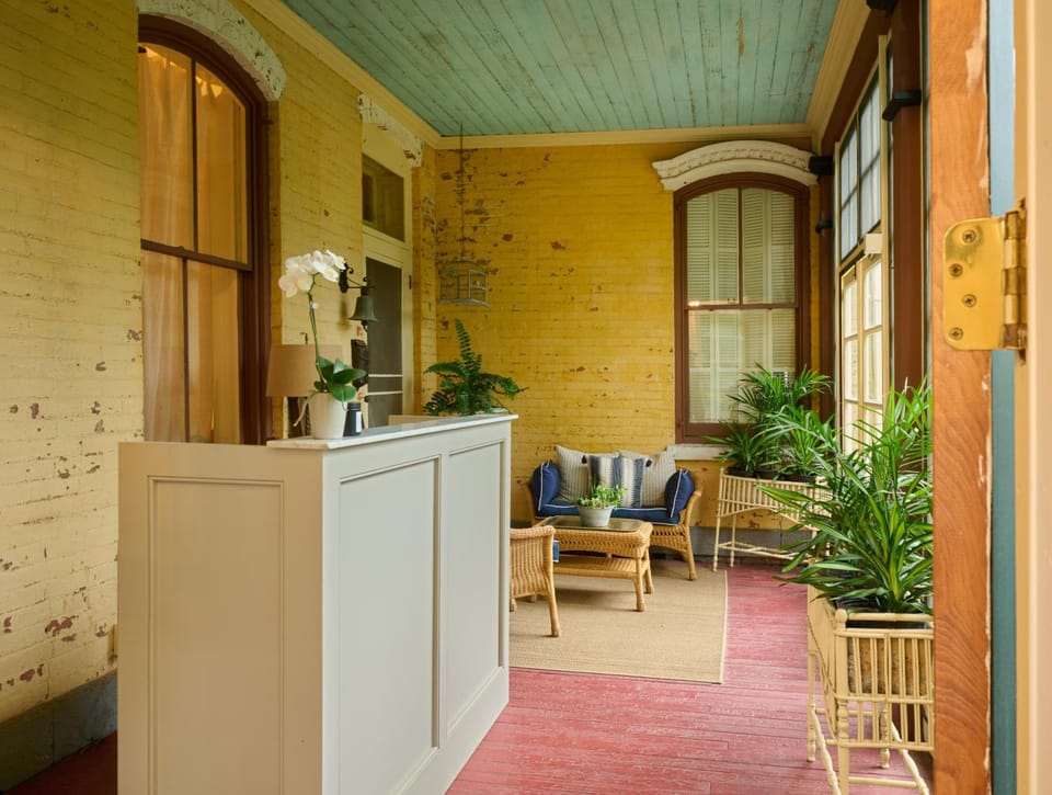 Hutton Brickyards Riverfront Hotel & Venue Resort in Kingston