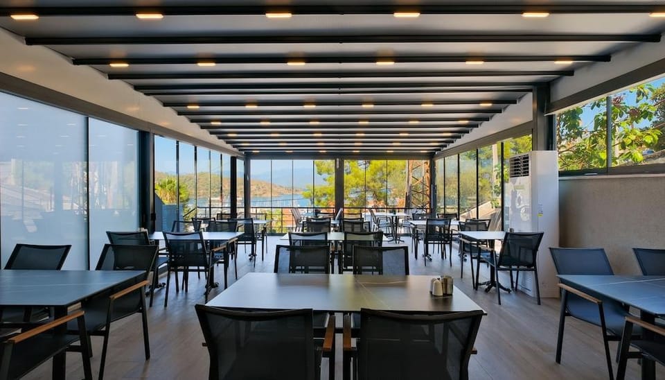 Miralya Suites Hotel in Fethiye