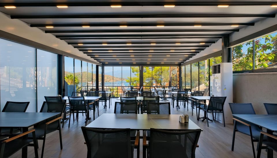 Miralya Suites Hotel in Fethiye