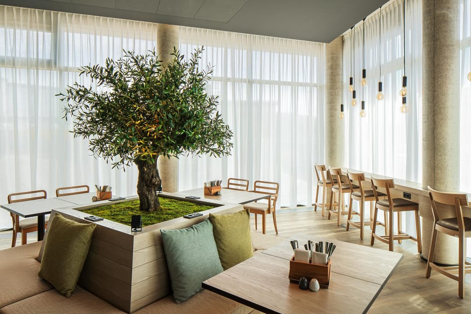 IntercityHotel Heidelberg Hotel in Heidelberg