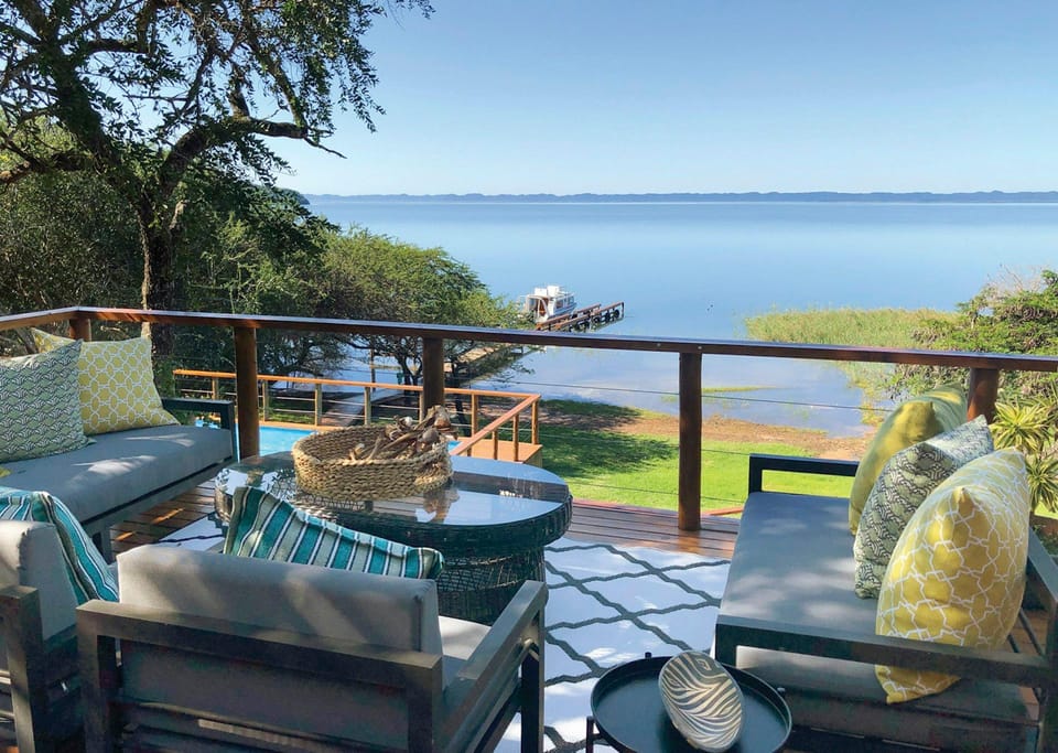 Malkoha Lake St. Lucia Hotel in KwaZulu-Natal