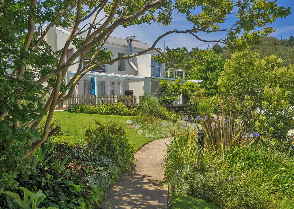 Oaklands On The Knoll by Dream Resorts Hotel in Knysna