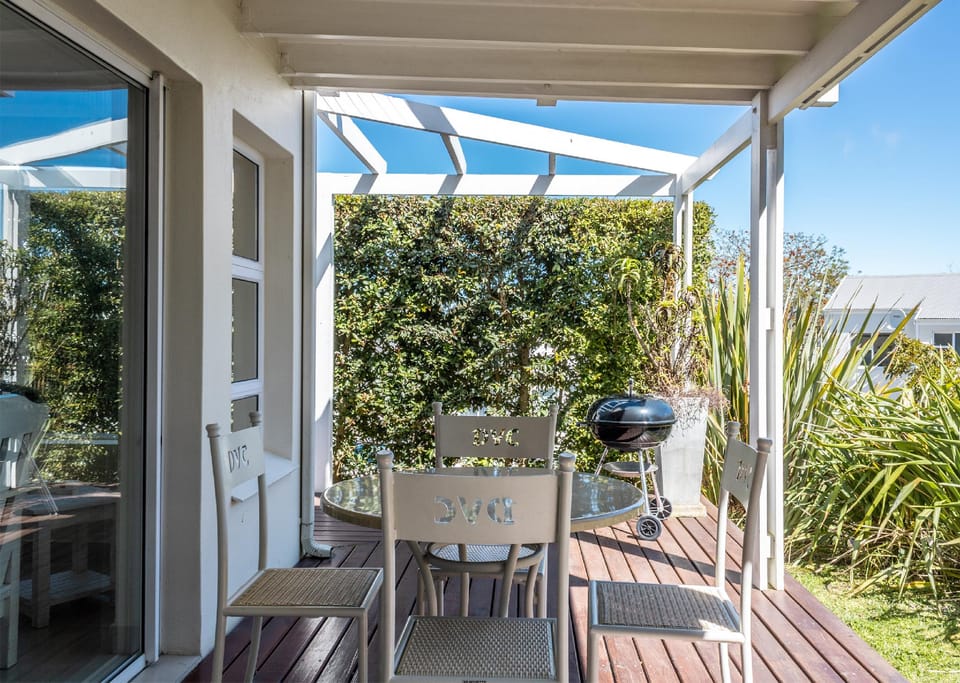 Oaklands On The Knoll by Dream Resorts Hotel in Knysna