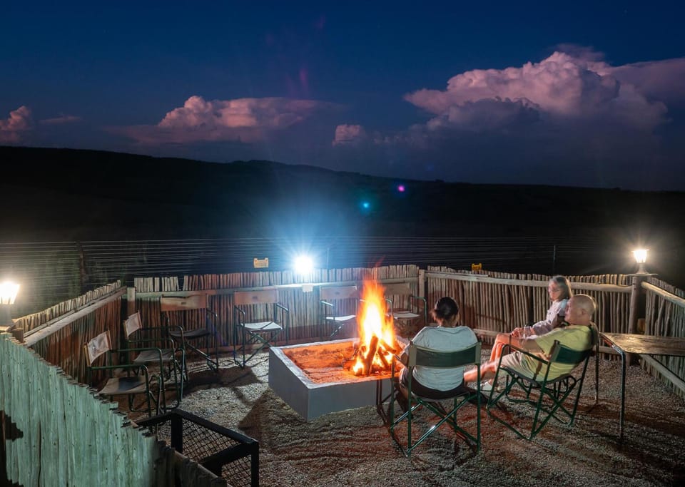 Mount Savannah Lodge by Dream Resorts Hotel in Gauteng