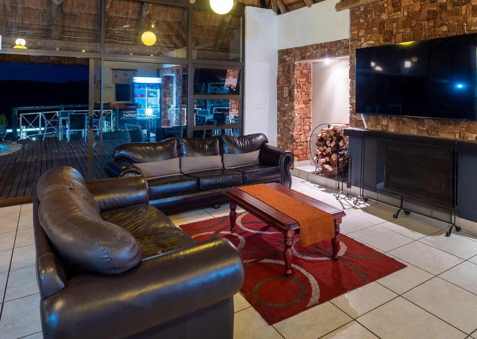 Mount Savannah Lodge by Dream Resorts Hotel in Gauteng