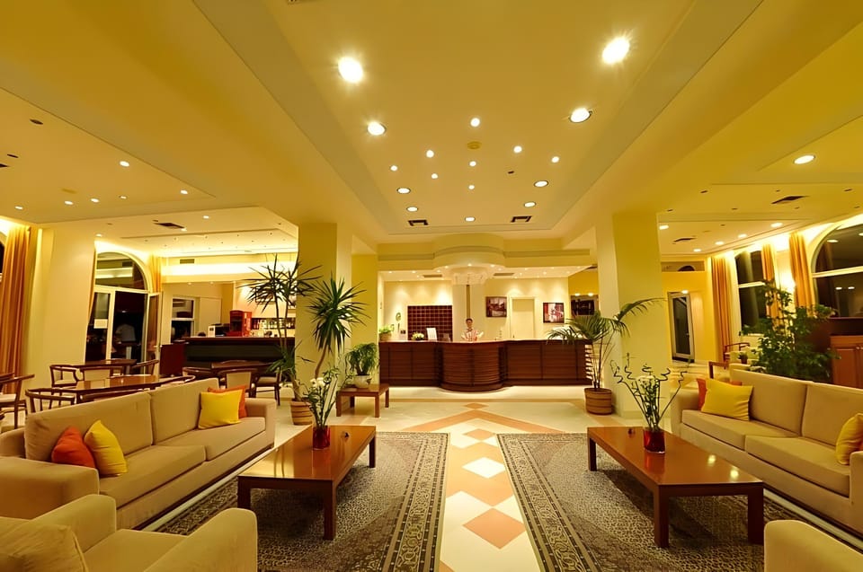 Corfu Hellinis Hotel Hotel in Corfu