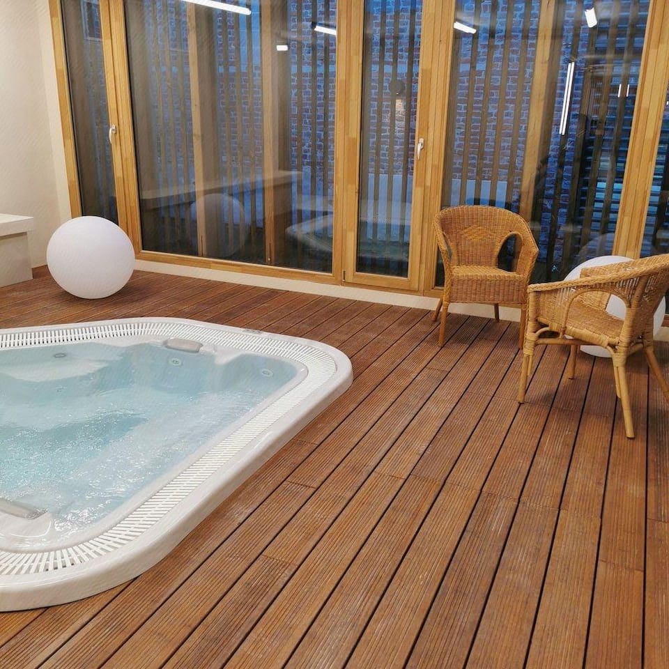 La ferme des Ail'leurs Apartment hotel in Hauts-de-France