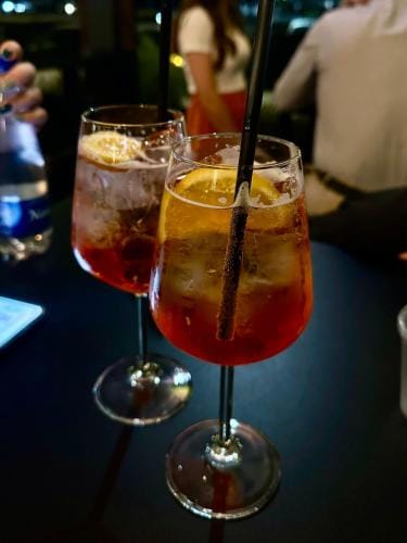 AL CENTRO Hotel in Formia
