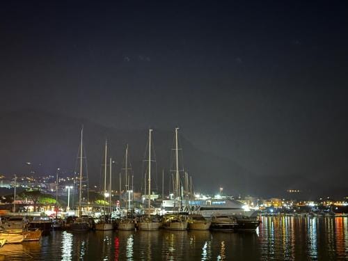 AL CENTRO Hotel in Formia