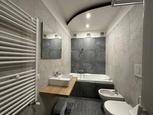 AL CENTRO Hotel in Formia