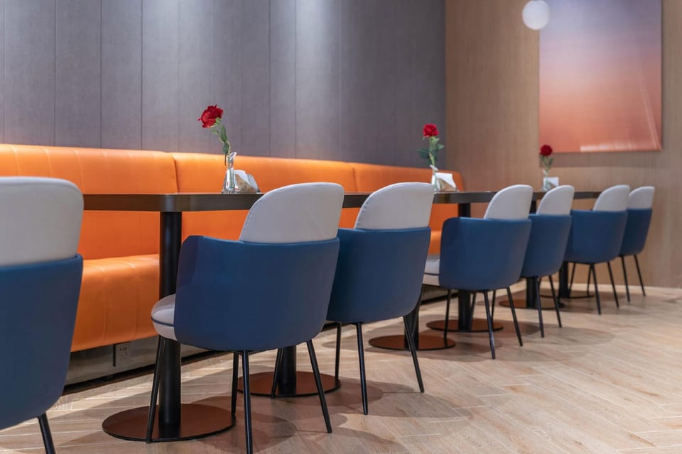 LANOU Hotel Suqian Sihong County Huayuankou Guoji Plaza Renmin South Road Hotel in Jiangsu