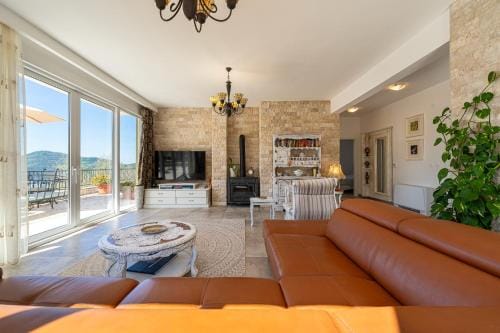 Ventus Rosa Villa Hotel in Budva