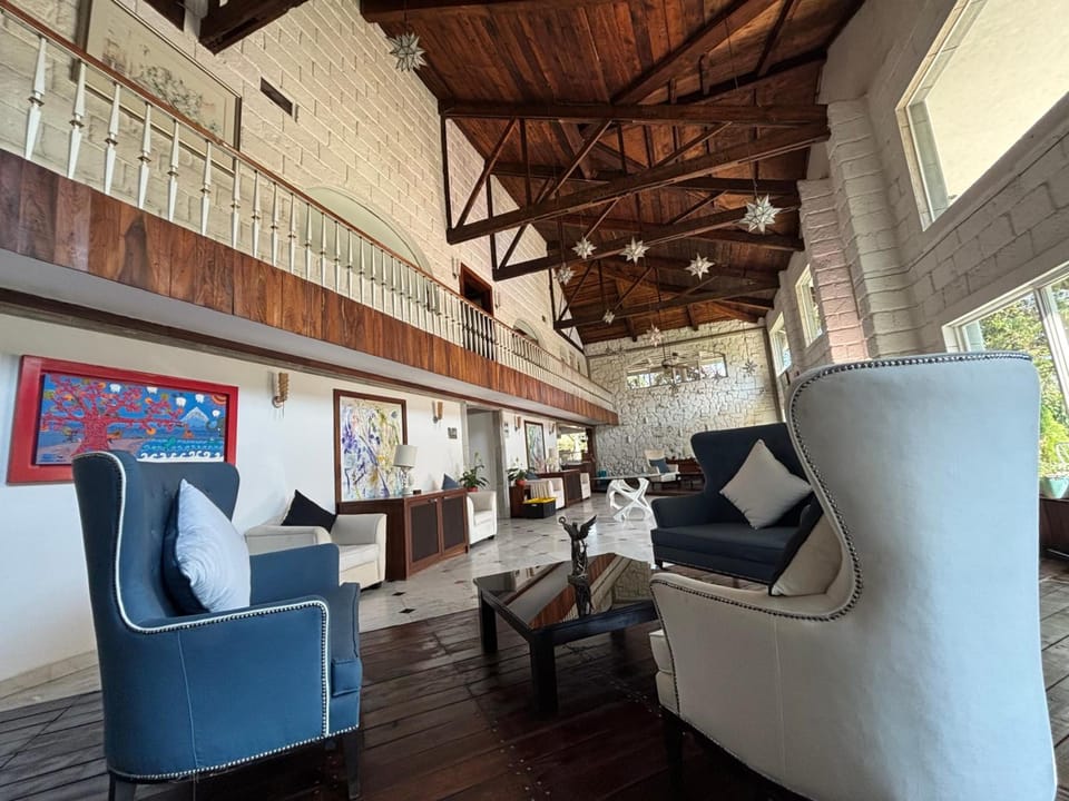 Casa De La O Yautepec Hotel in State of Morelos