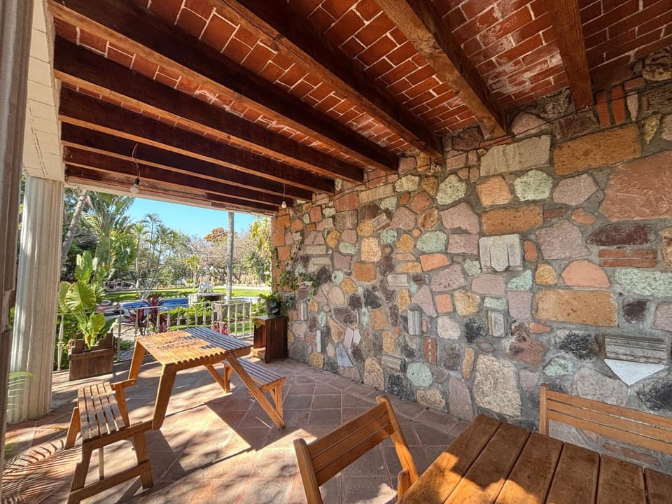 Casa De La O Yautepec Hotel in State of Morelos