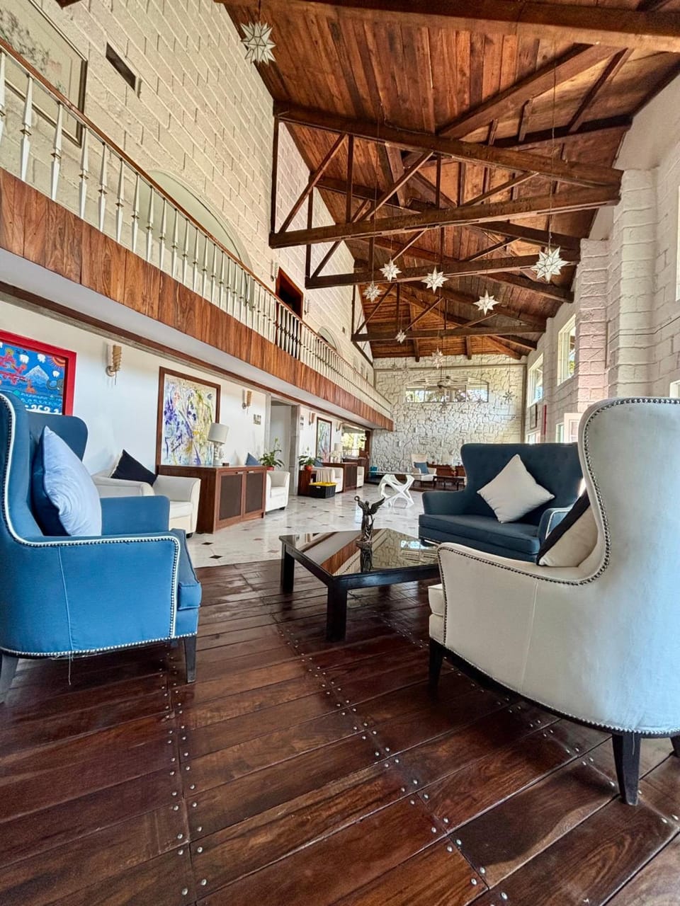 Casa De La O Yautepec Hotel in State of Morelos