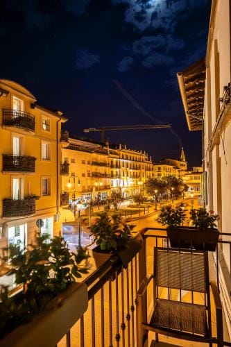 Sea Garden Apartments & Rooms Hotel in Grado