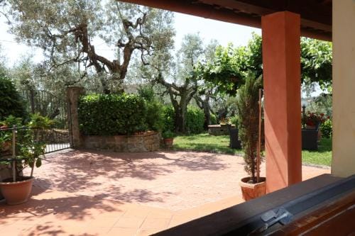 Affittacamere Acquaria-Vinci Hotel in Emilia-Romagna
