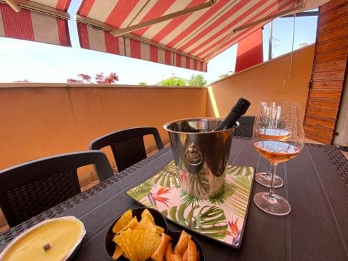 Casa Fanny Hotel in Castelnuovo del Garda