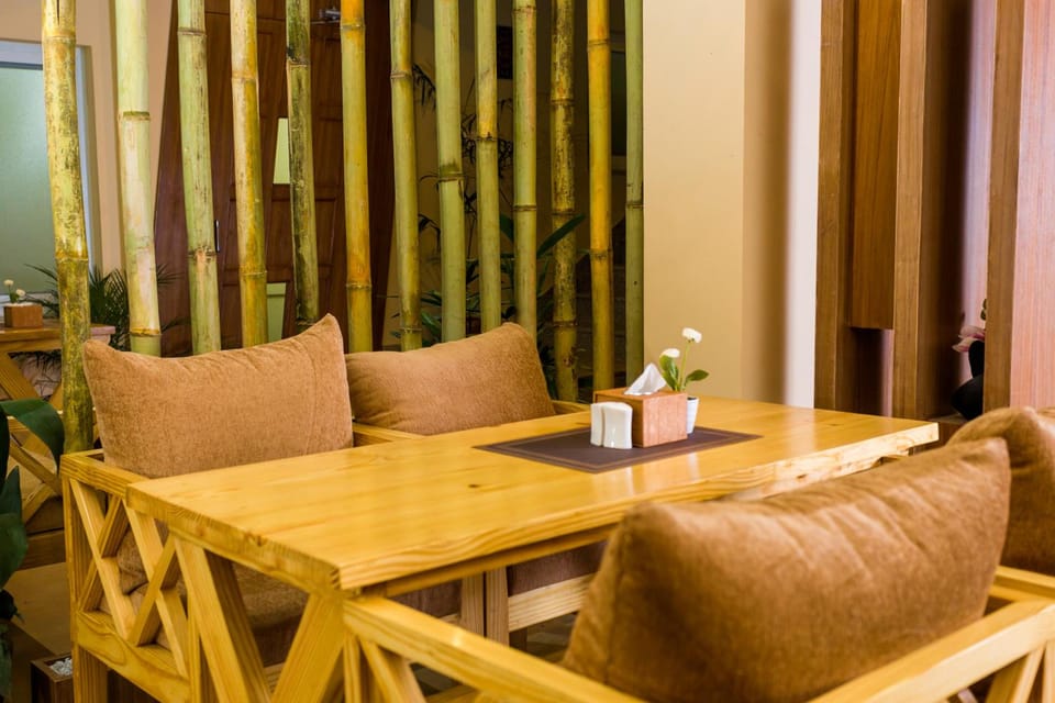 Bodhi Boutique Hotel Hotel in Kathmandu