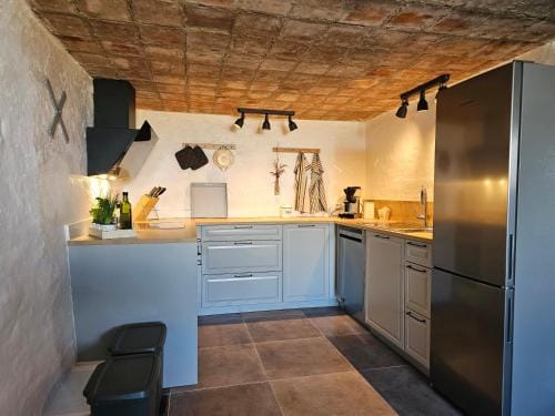B&B Hygge Jegindø Hotel in Central Denmark Region