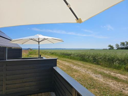 B&B Hygge Jegindø Hotel in Central Denmark Region