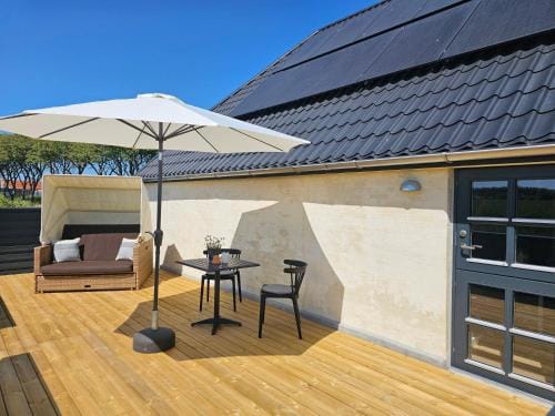 B&B Hygge Jegindø Hotel in Central Denmark Region