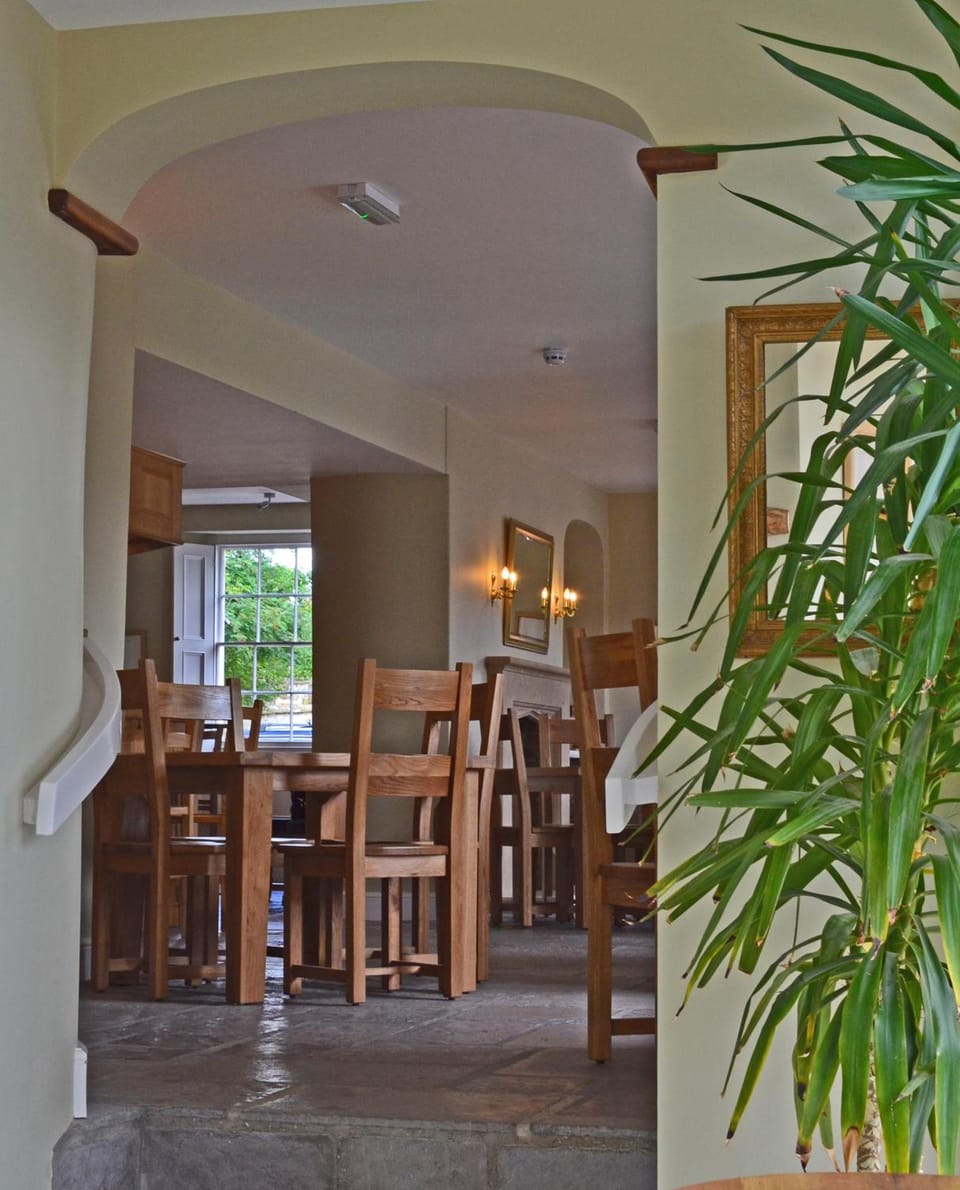 The Drayton Crown Inn in South Somerset District