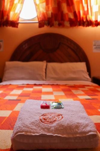 HOTEL MIGUEL ANGEL Hotel in State of Querétaro