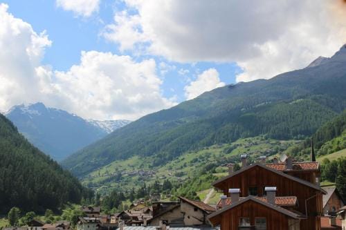 B&B Terre Alte Hotel in Trentino-South Tyrol
