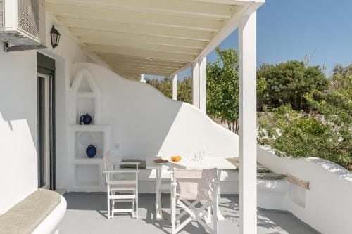 Studios Farma Hotel in Naxos, Naxos and Lesser Cyclades, Greece