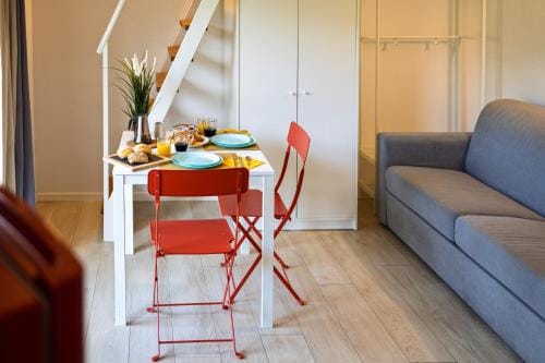 Conca d'oro B&B and Apartments Hotel in Nago–Torbole