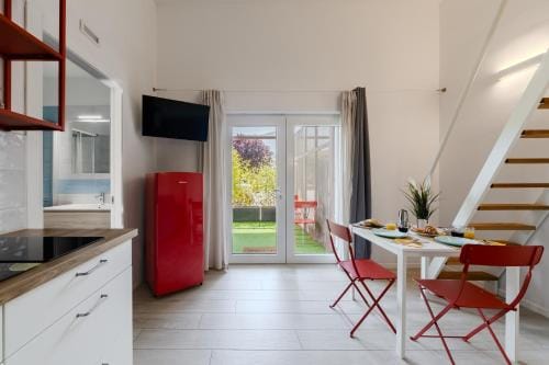 Conca d'oro B&B and Apartments Hotel in Nago–Torbole