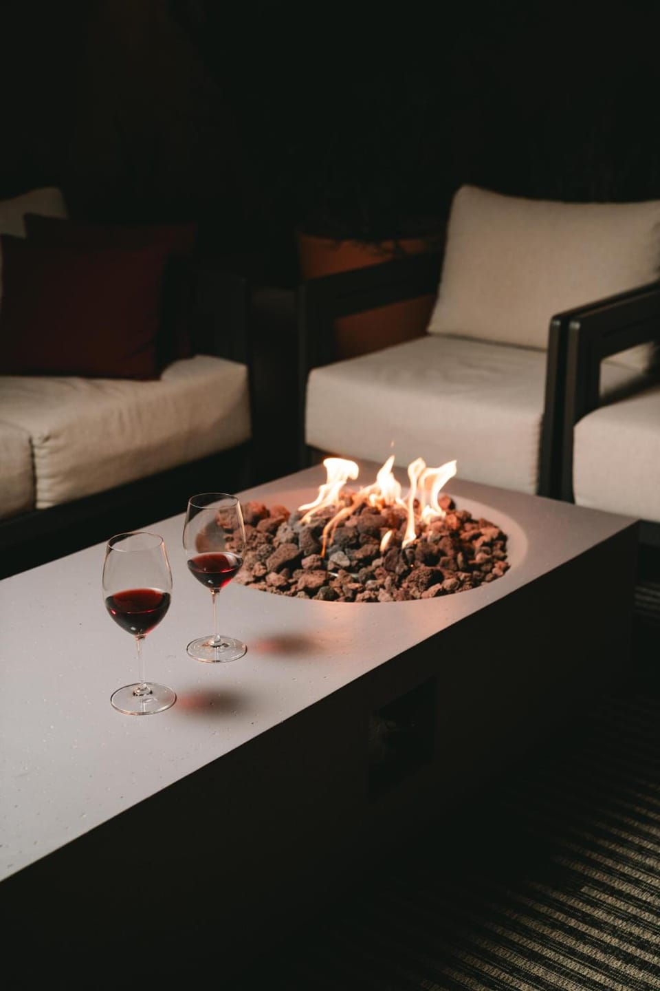 Bar/lounge