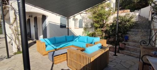 Les Hauts de Carces Hotel in French Riviera
