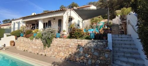 Les Hauts de Carces Hotel in French Riviera