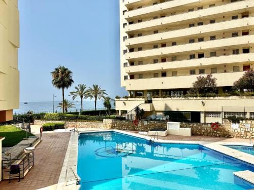 Loft 18 Beachfront Marbella Center Hotel in Marbella
