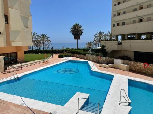 Loft 18 Beachfront Marbella Center Hotel in Marbella