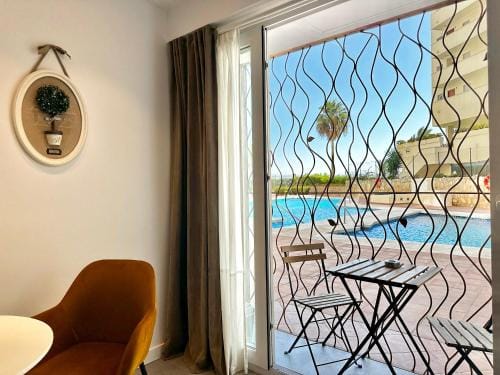Loft 18 Beachfront Marbella Center Hotel in Marbella