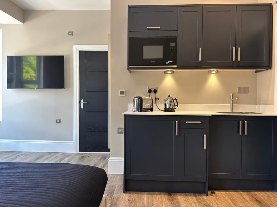 Central Studios Hotel in Cardiff