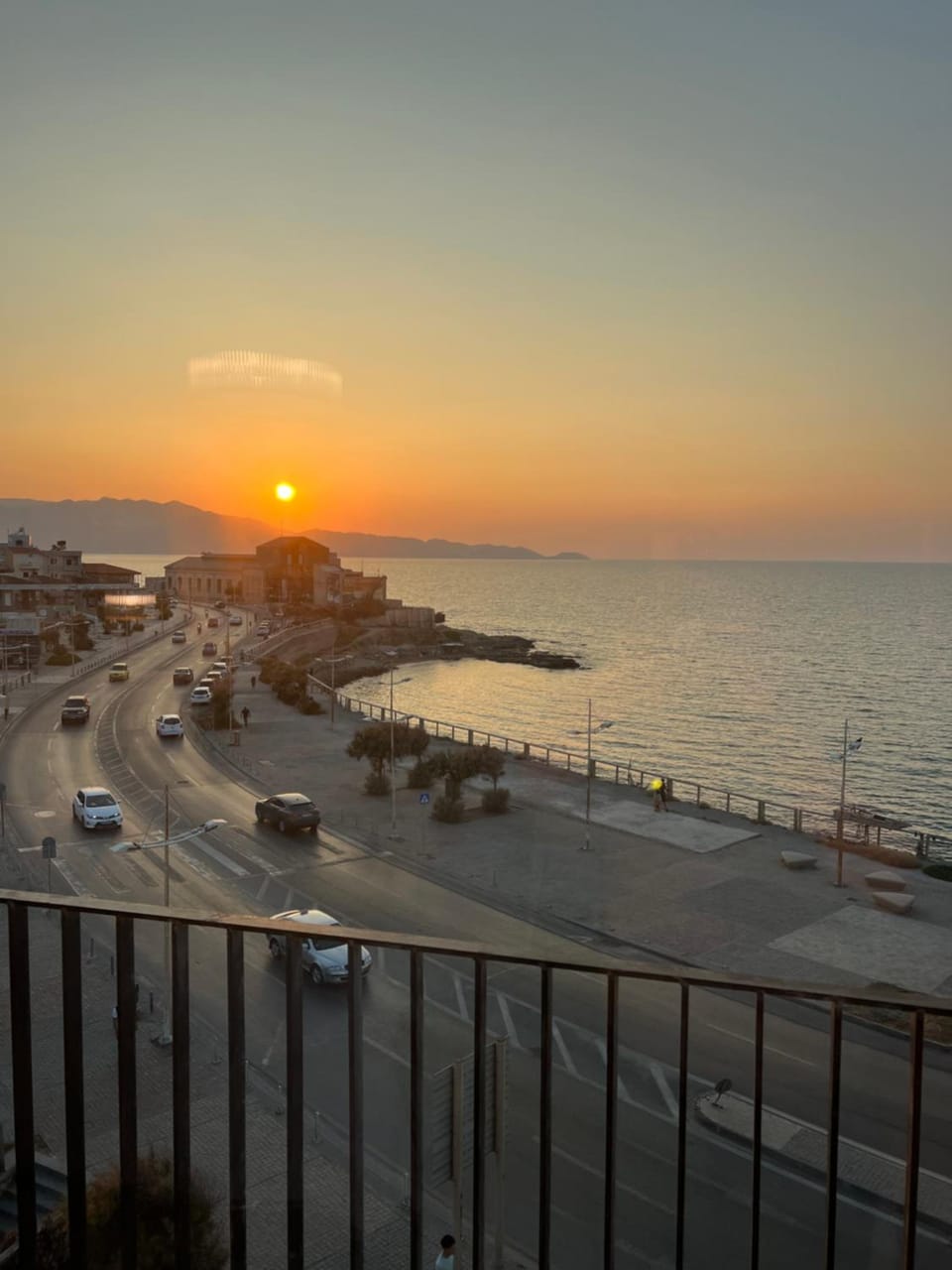 Vespera City Hotel Hotel in Heraklion
